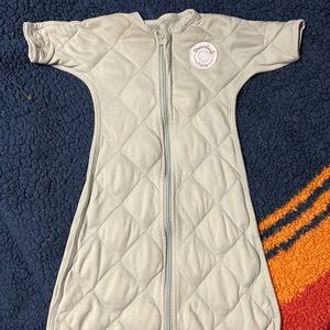 Dreamland Baby Transition Sleepsack